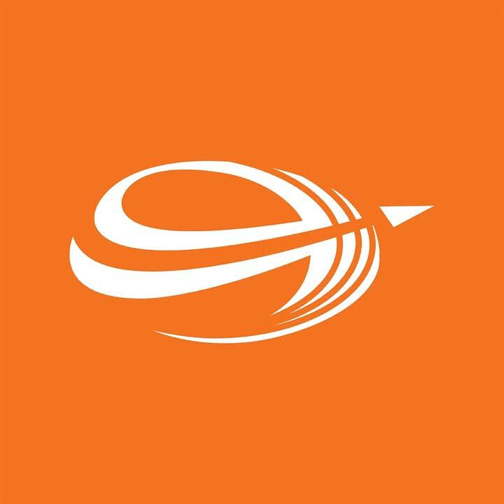 company logo