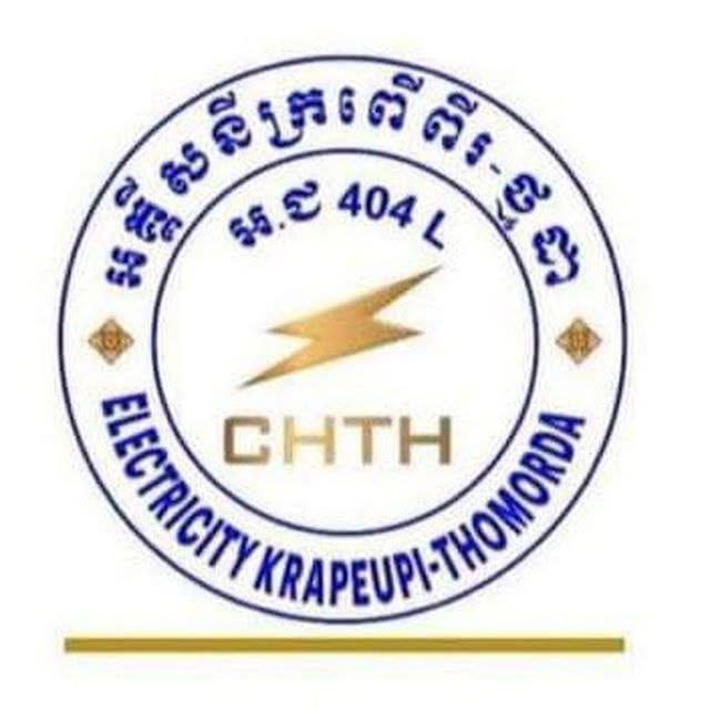company logo