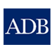 ADB logo image