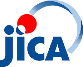 JICA logo image