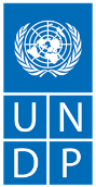 UNDP logo image